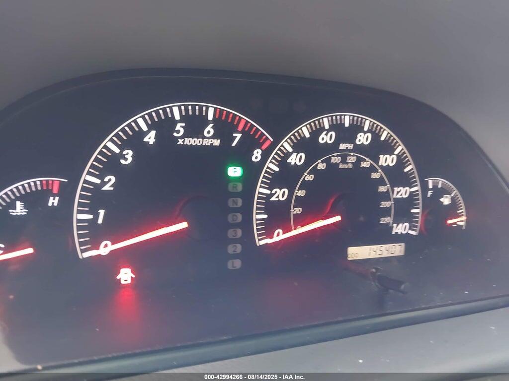 4T1BF32K96U119296 2006 TOYOTA CAMRY photo no. 7