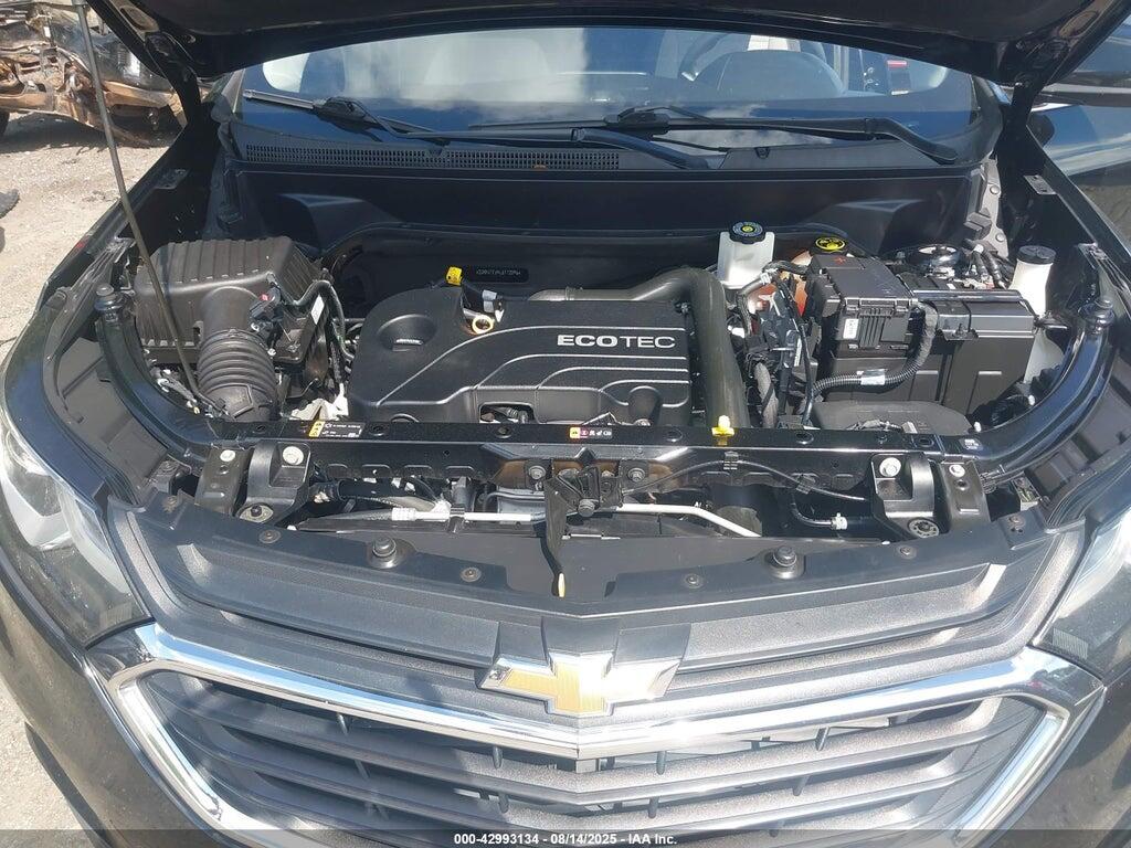 2GNAXTEV4L6112096 2020 CHEVROLET EQUINOX photo no. 10