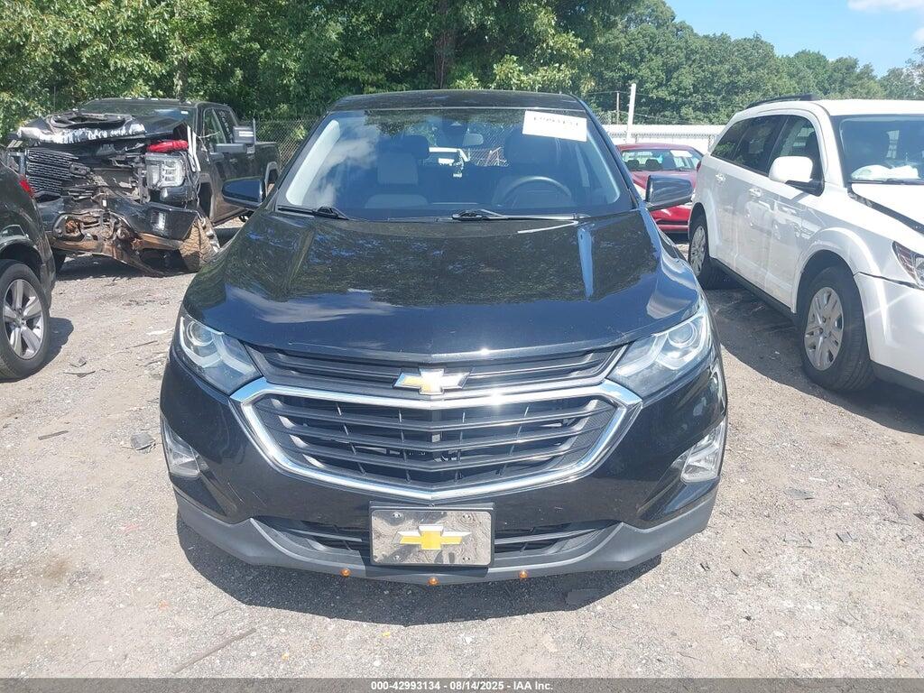 2GNAXTEV4L6112096 2020 CHEVROLET EQUINOX photo no. 12