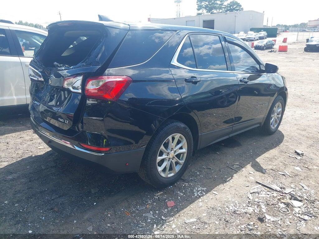 2GNAXTEV4L6112096 2020 CHEVROLET EQUINOX photo no. 4