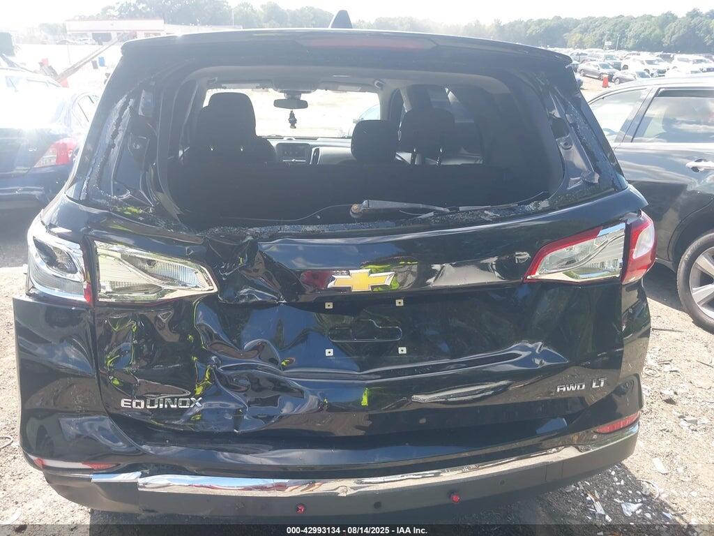 2GNAXTEV4L6112096 2020 CHEVROLET EQUINOX photo no. 6