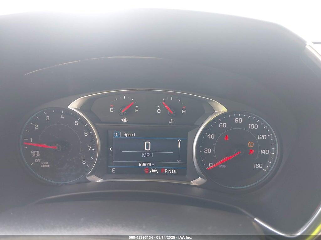2GNAXTEV4L6112096 2020 CHEVROLET EQUINOX photo no. 7