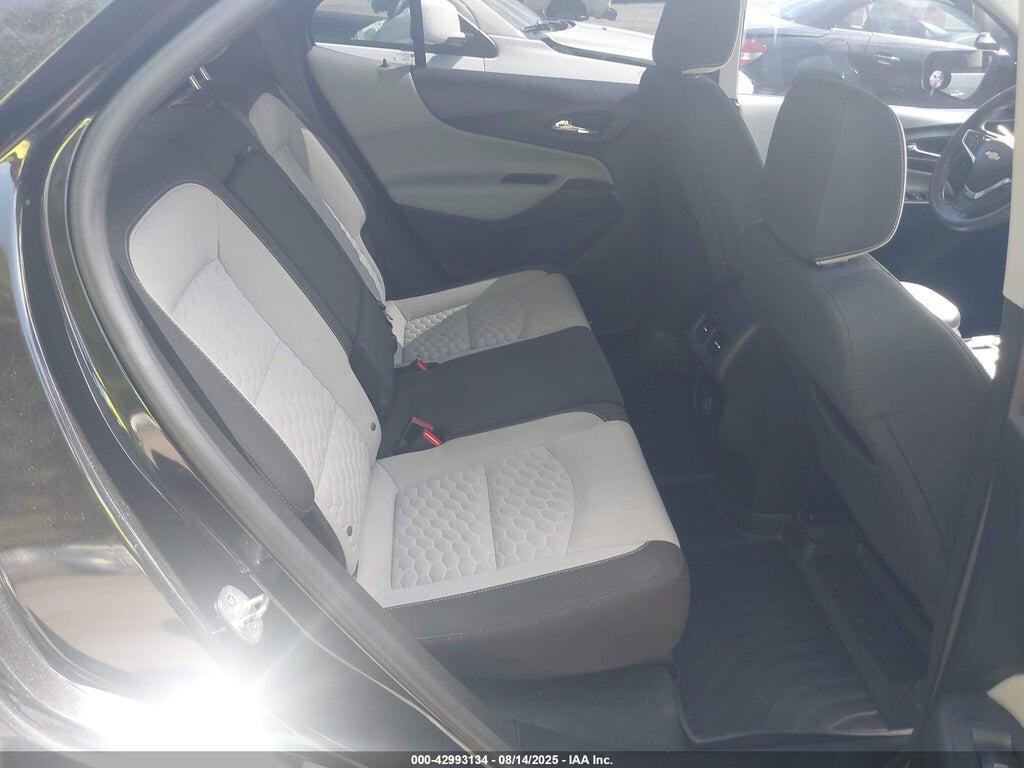 2GNAXTEV4L6112096 2020 CHEVROLET EQUINOX photo no. 8