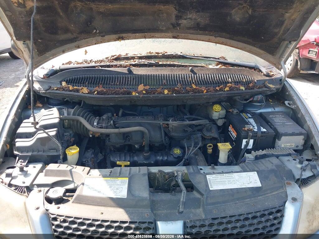 1D4GP25R13B239842 2003 DODGE CARAVAN photo no. 10