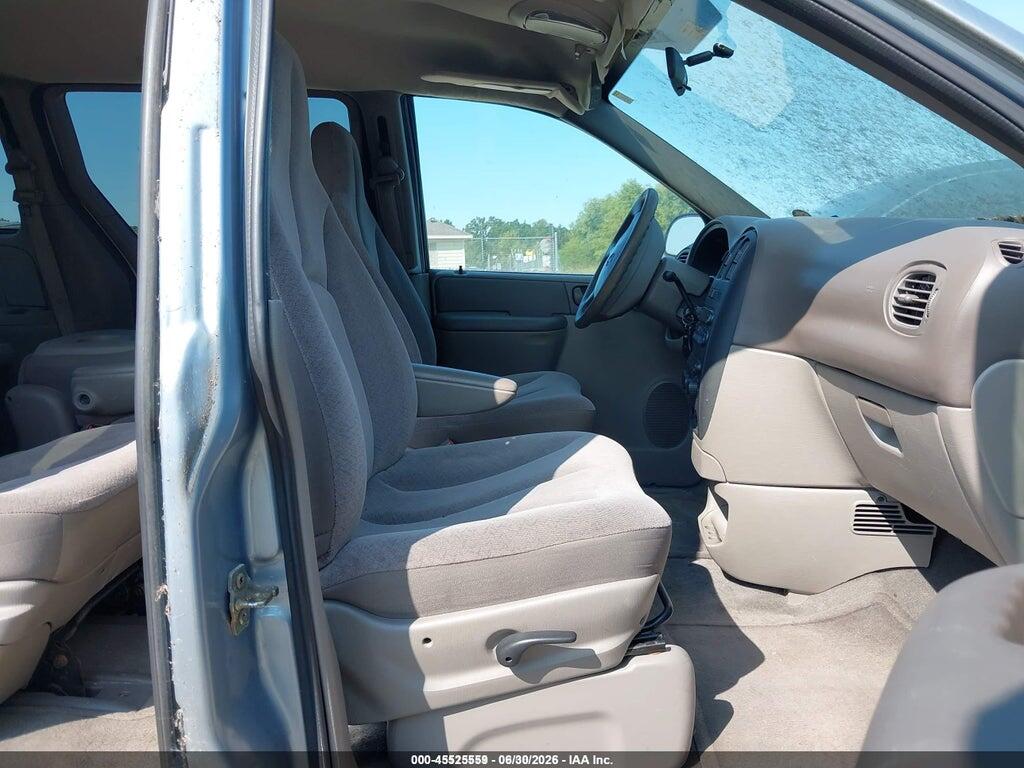 1D4GP25R13B239842 2003 DODGE CARAVAN photo no. 5