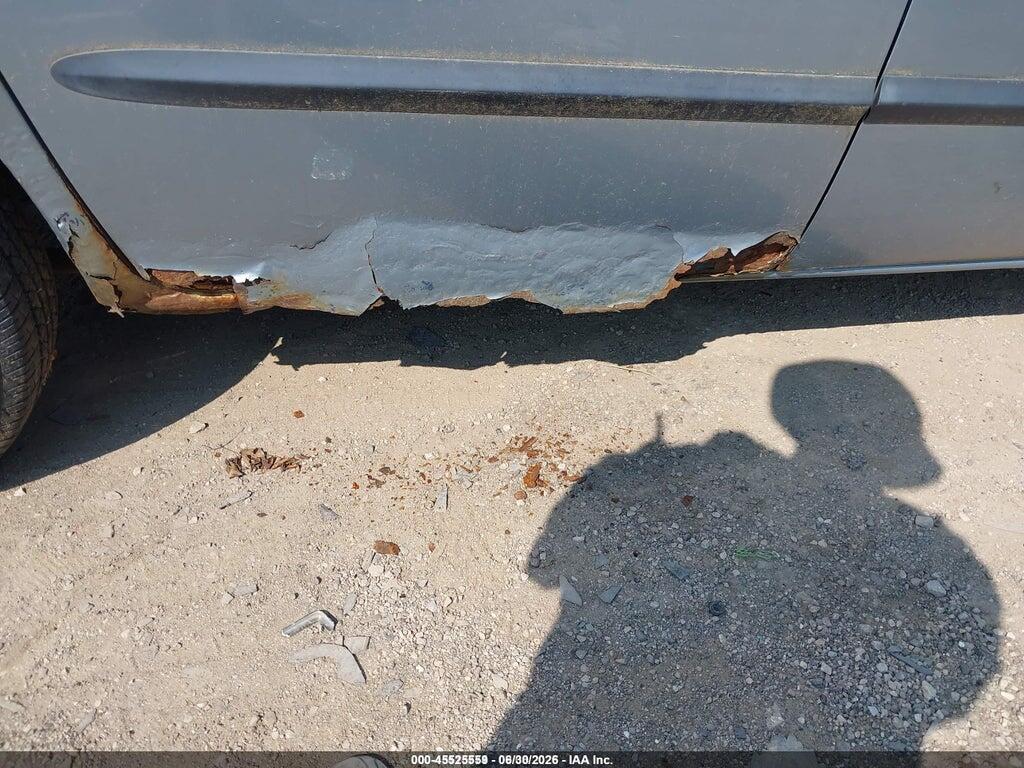 1D4GP25R13B239842 2003 DODGE CARAVAN photo no. 6