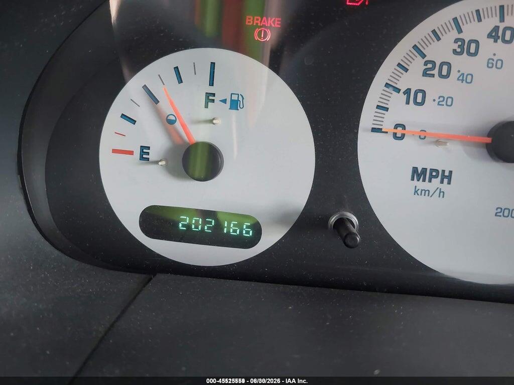 1D4GP25R13B239842 2003 DODGE CARAVAN photo no. 7
