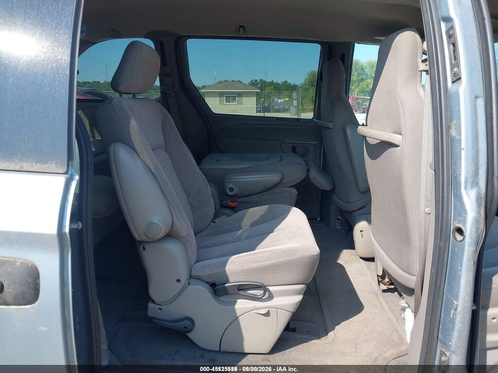 1D4GP25R13B239842 2003 DODGE CARAVAN photo no. 8