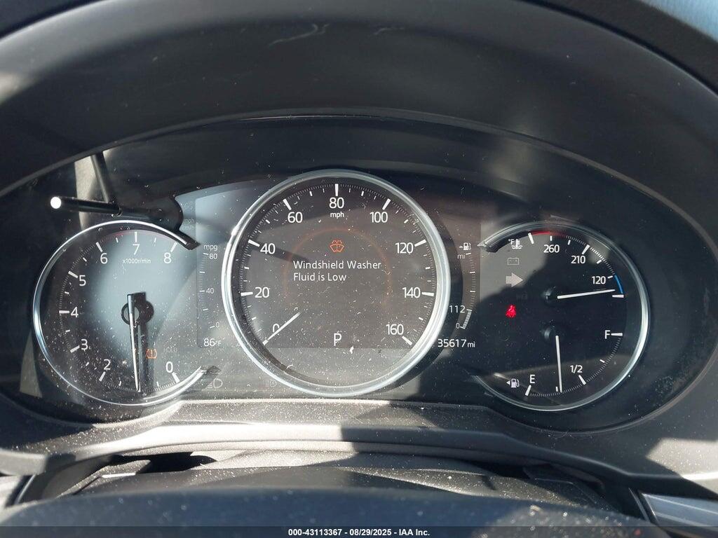 JM3KFADM7M1342367 2021 MAZDA CX-5 photo no. 7