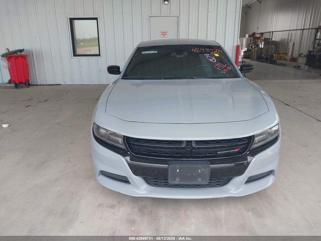 2C3CDXBG1LH200295 2020 DODGE CHARGER photo no. 12