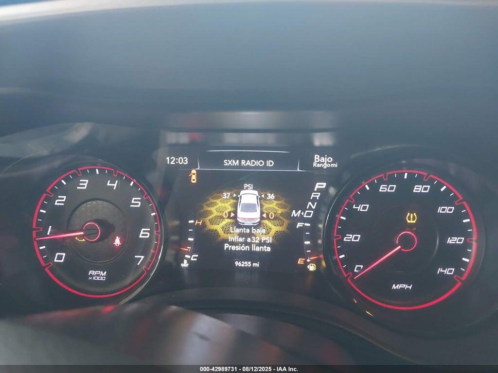 2C3CDXBG1LH200295 2020 DODGE CHARGER photo no. 7