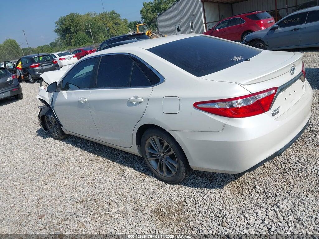 4T1BF1FK3GU181230 2016 TOYOTA CAMRY photo no. 3