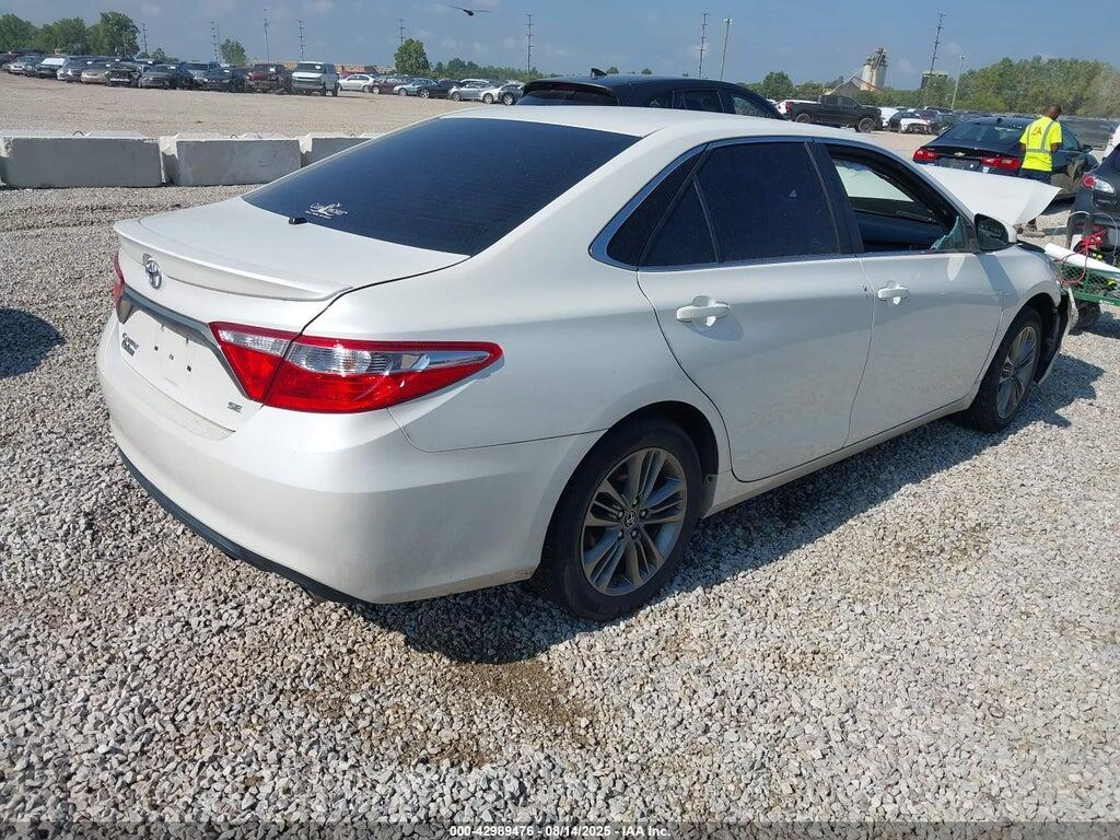 4T1BF1FK3GU181230 2016 TOYOTA CAMRY photo no. 4