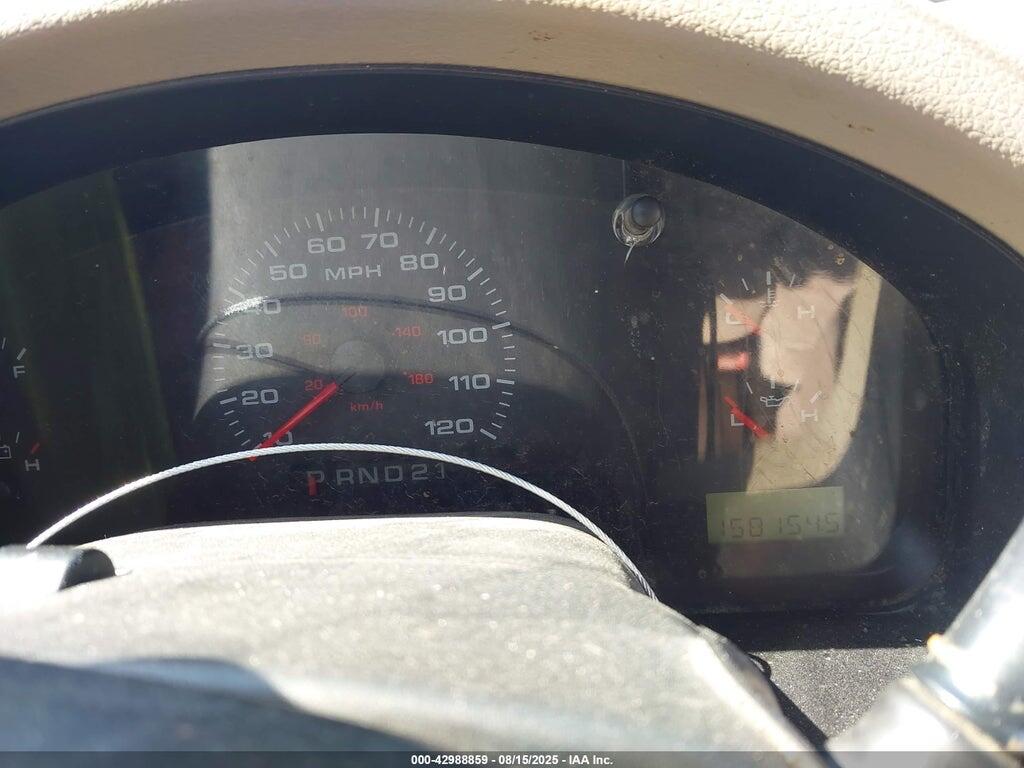 1FTVX12534NB96010 2004 FORD F-150 photo no. 7