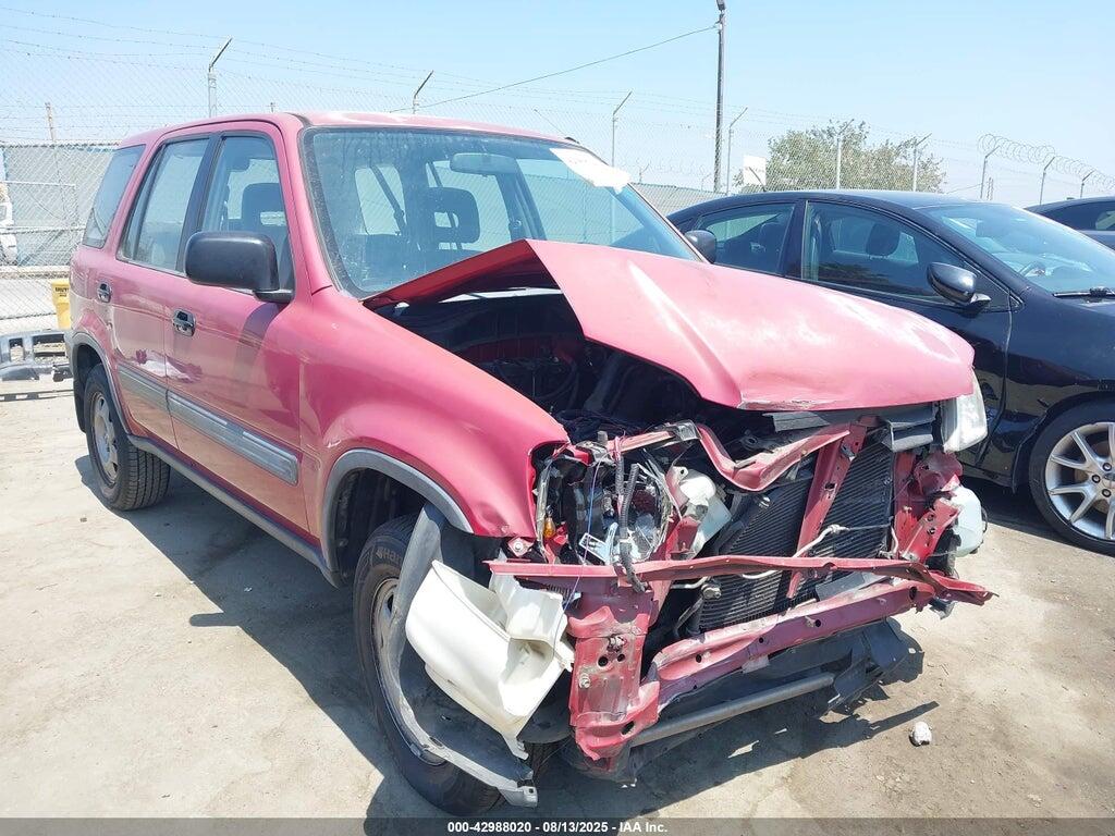 JHLRD2848WC012695 1998 HONDA CR-V photo no. 1