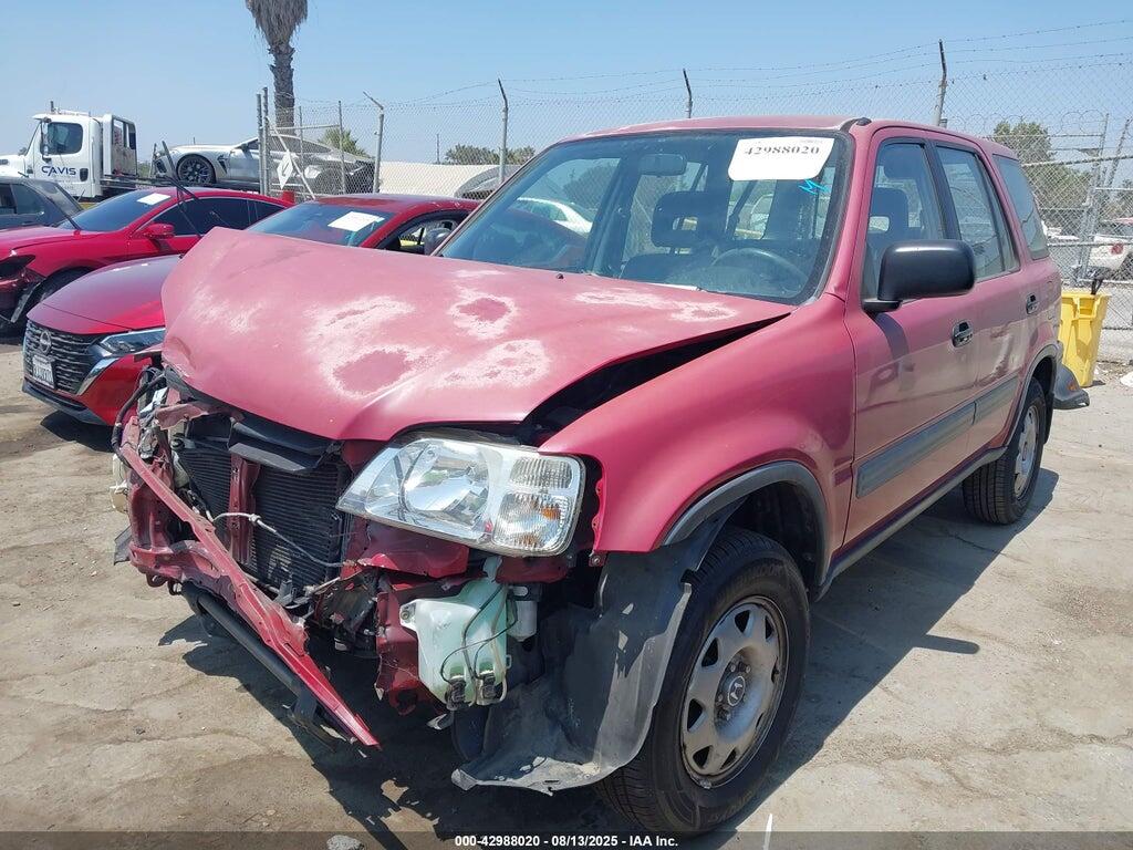 JHLRD2848WC012695 1998 HONDA CR-V photo no. 2