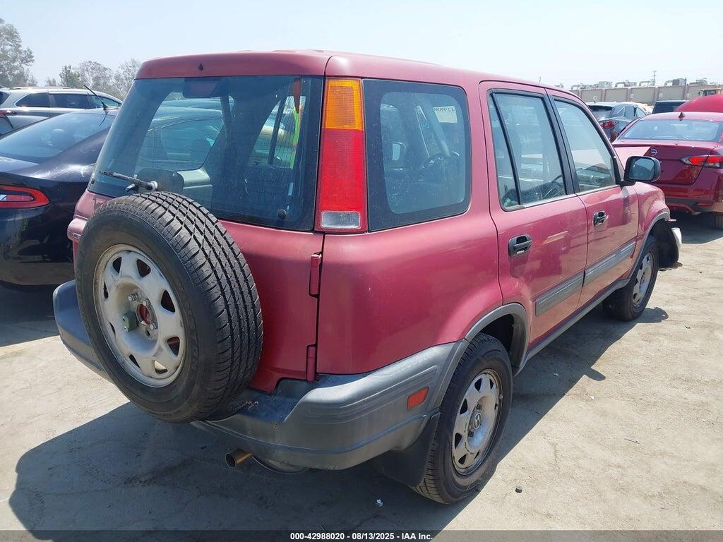 JHLRD2848WC012695 1998 HONDA CR-V photo no. 4