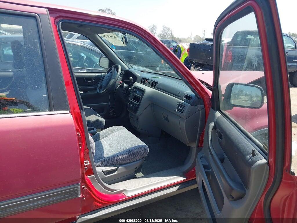 JHLRD2848WC012695 1998 HONDA CR-V photo no. 5