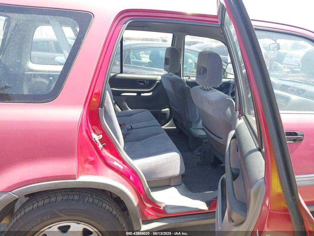 JHLRD2848WC012695 1998 HONDA CR-V photo no. 8