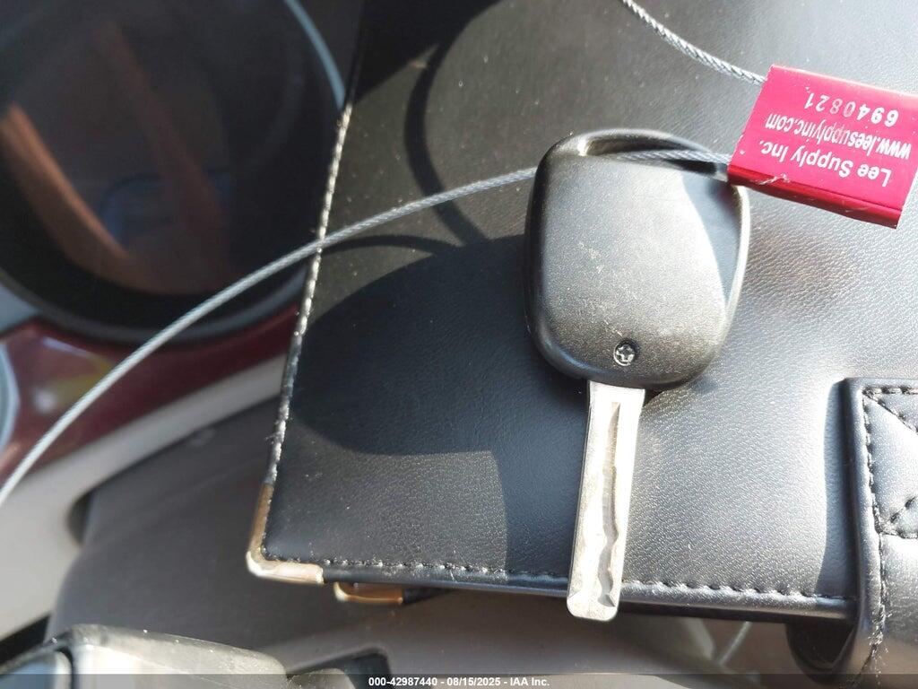 JTHBA30G445032770 2004 LEXUS ES 330 photo no. 11