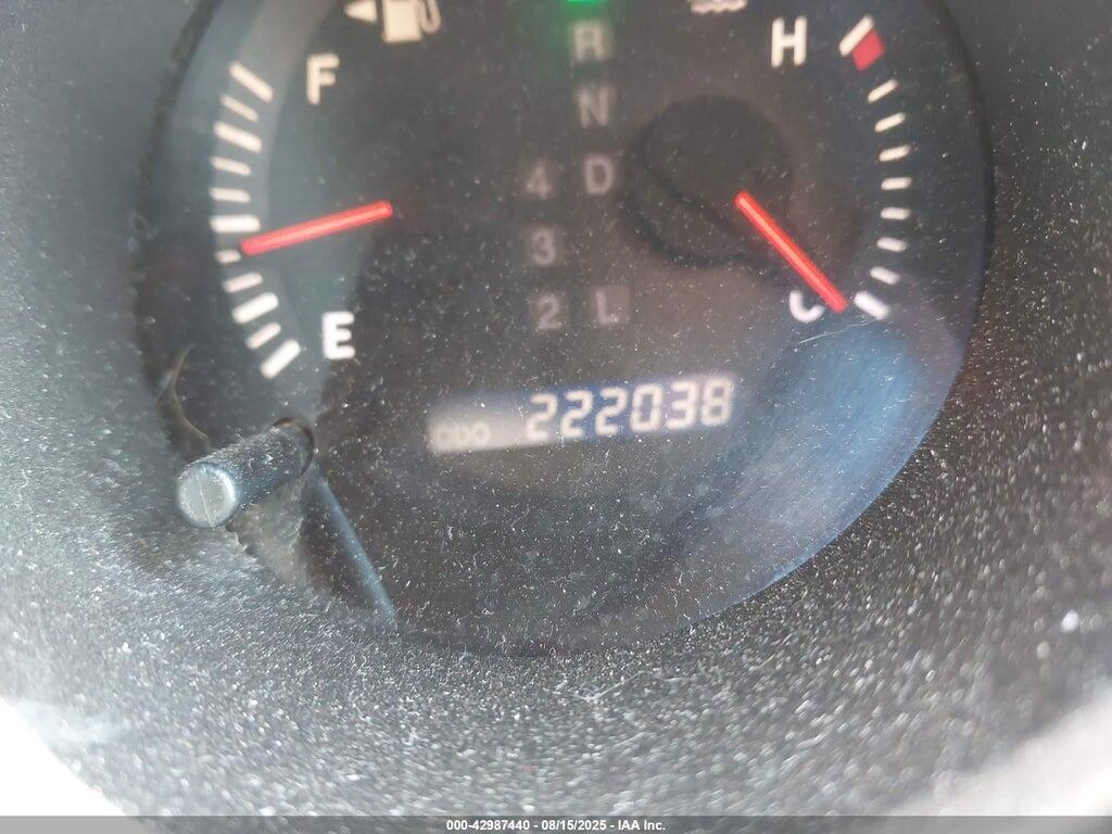 JTHBA30G445032770 2004 LEXUS ES 330 photo no. 7