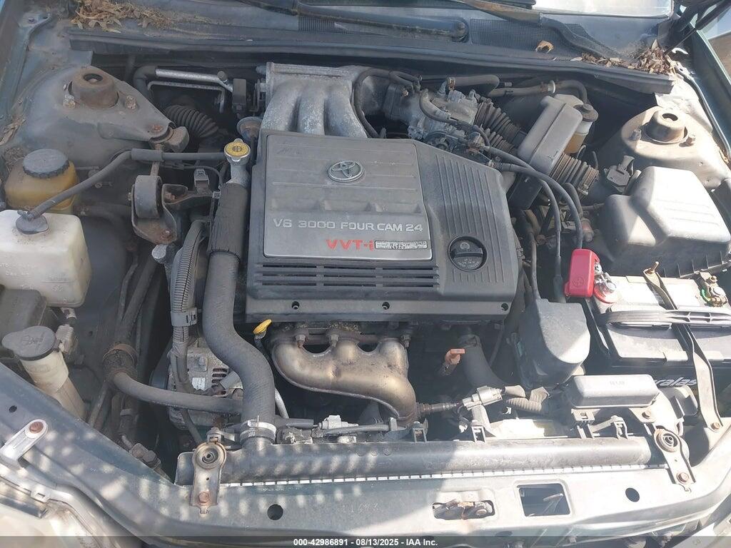 4T1BF28B5YU031611 2000 TOYOTA AVALON photo no. 10