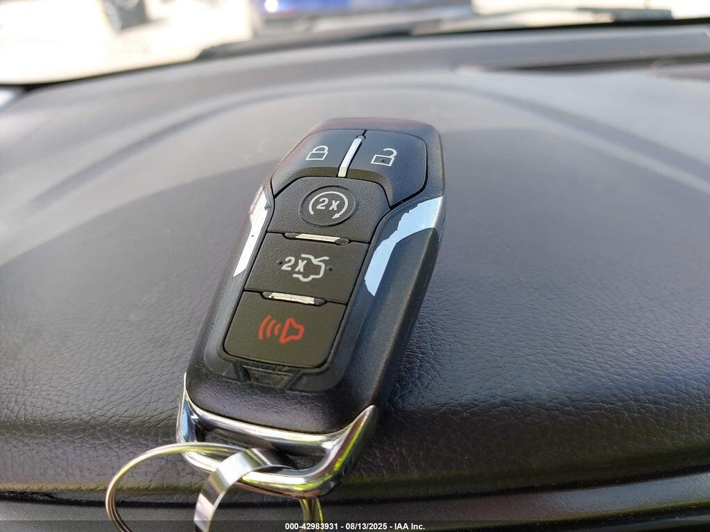 3FA6P0K9XFR222349 2015 FORD FUSION photo no. 11