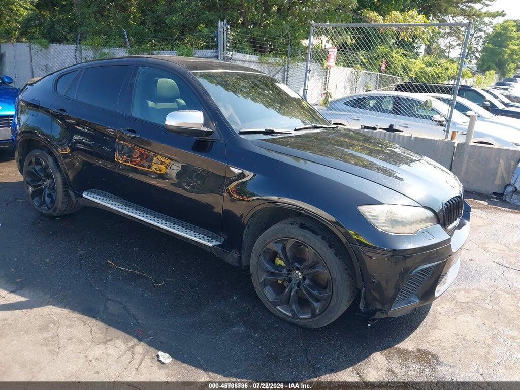 5UXFG8C50CL590388 2012 BMW X6 photo no. 1