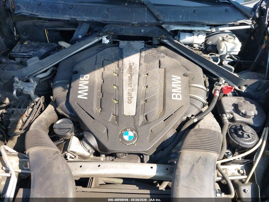 5UXFG8C50CL590388 2012 BMW X6 photo no. 10