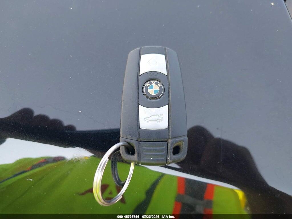 5UXFG8C50CL590388 2012 BMW X6 photo no. 11