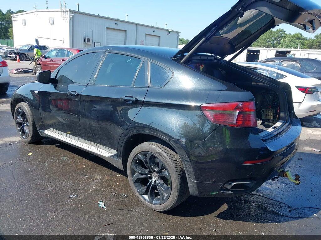 5UXFG8C50CL590388 2012 BMW X6 photo no. 3