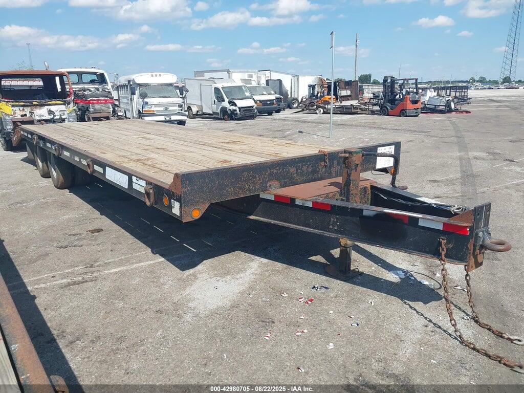 4KNFB24286L161822 2006 BIGTX TRAILER photo no. 1