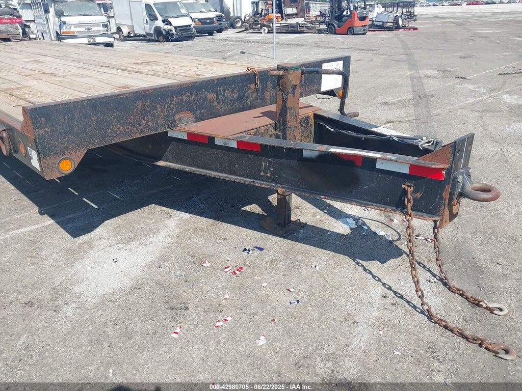 4KNFB24286L161822 2006 BIGTX TRAILER photo no. 10