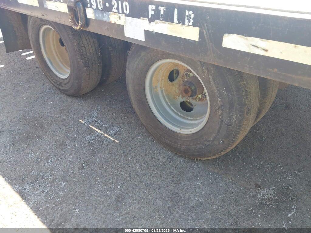 4KNFB24286L161822 2006 BIGTX TRAILER photo no. 12