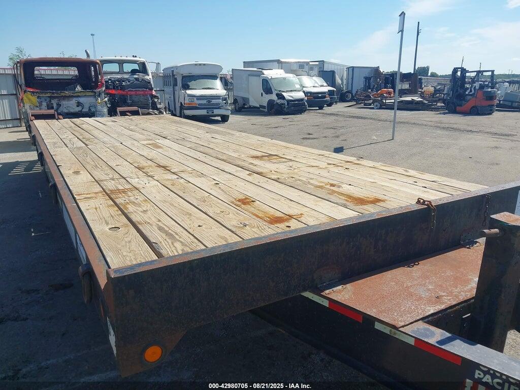 4KNFB24286L161822 2006 BIGTX TRAILER photo no. 5