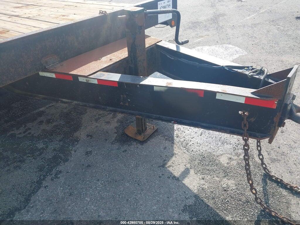 4KNFB24286L161822 2006 BIGTX TRAILER photo no. 7