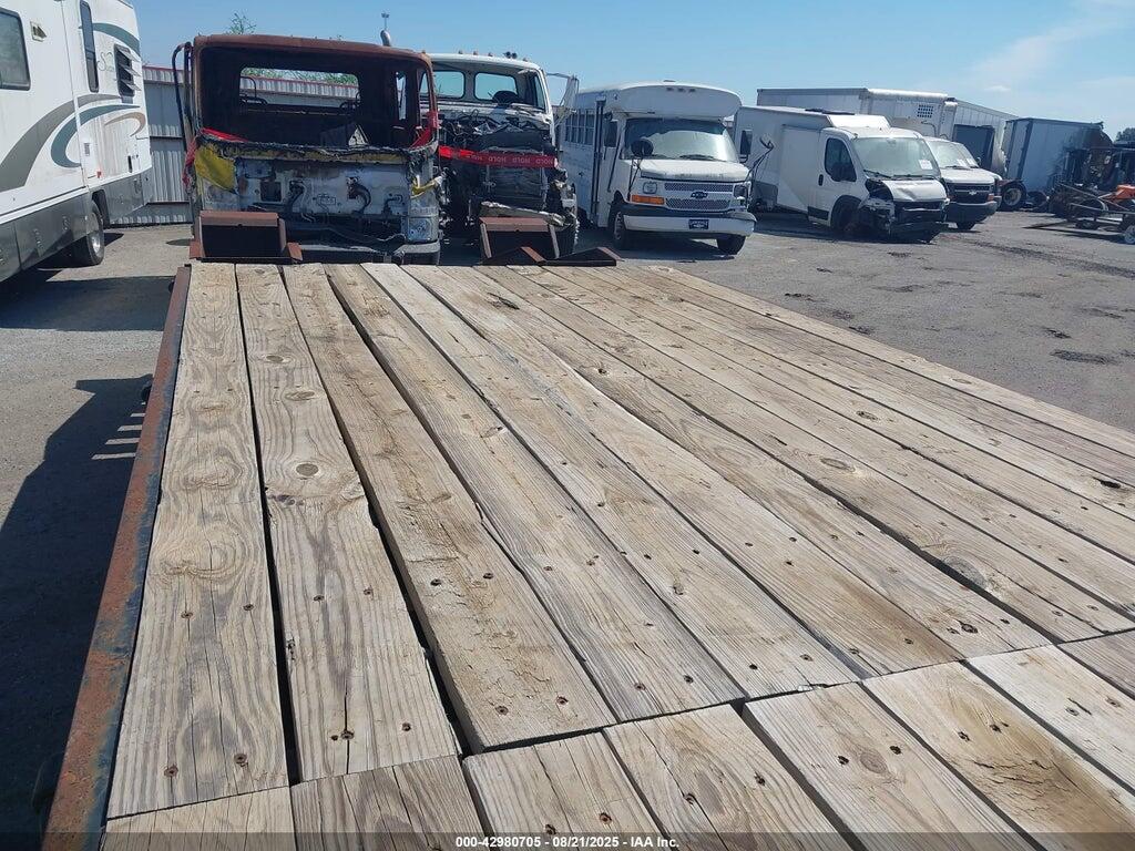 4KNFB24286L161822 2006 BIGTX TRAILER photo no. 8