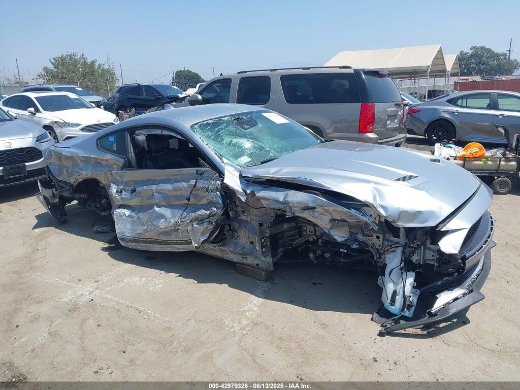 1FA6P8CF0N5143471 2022 FORD MUSTANG photo no. 12