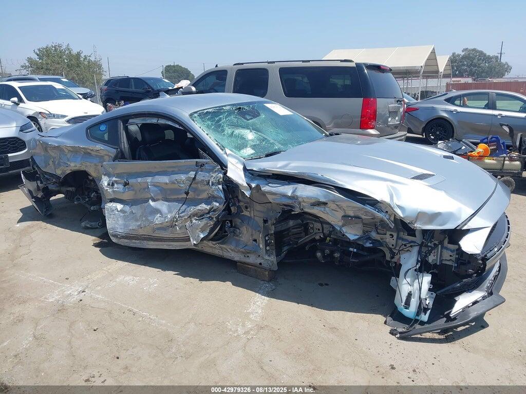 1FA6P8CF0N5143471 2022 FORD MUSTANG photo no. 6
