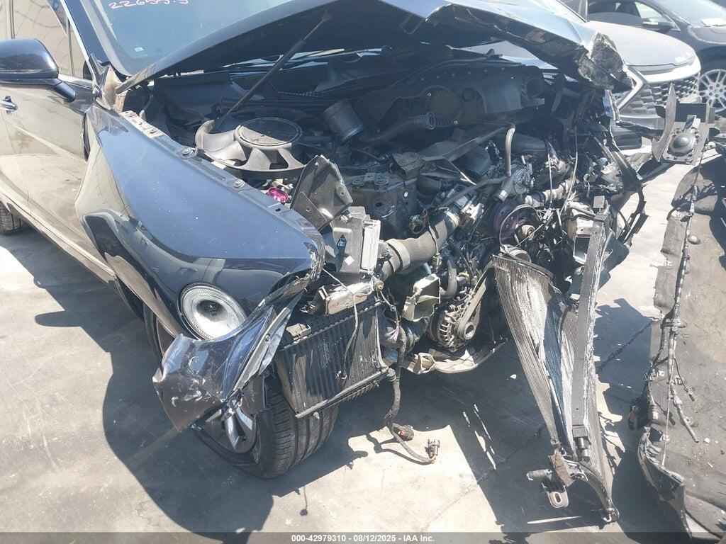 SJAAC2ZV7JC019765 2018 BENTLEY BENTAYGA photo no. 12
