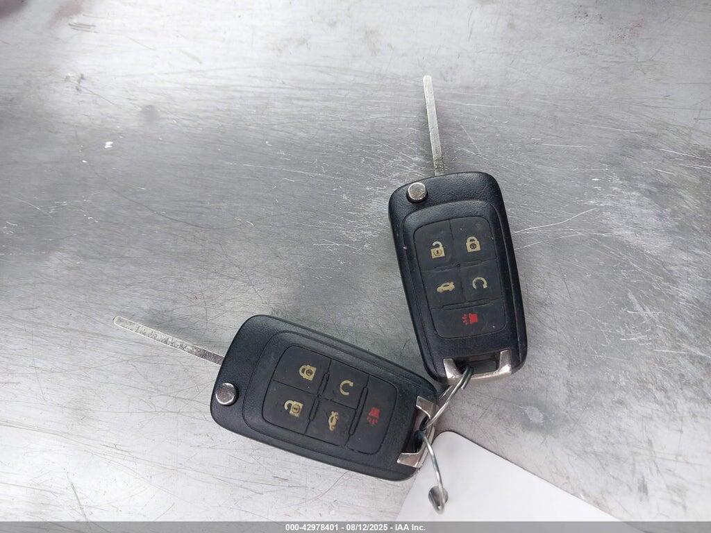 2GNALCEKXH1526604 2017 CHEVROLET EQUINOX photo no. 11