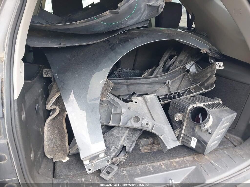 2GNALCEKXH1526604 2017 CHEVROLET EQUINOX photo no. 12