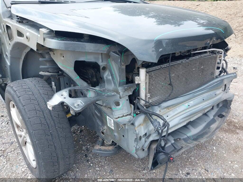 2GNALCEKXH1526604 2017 CHEVROLET EQUINOX photo no. 6