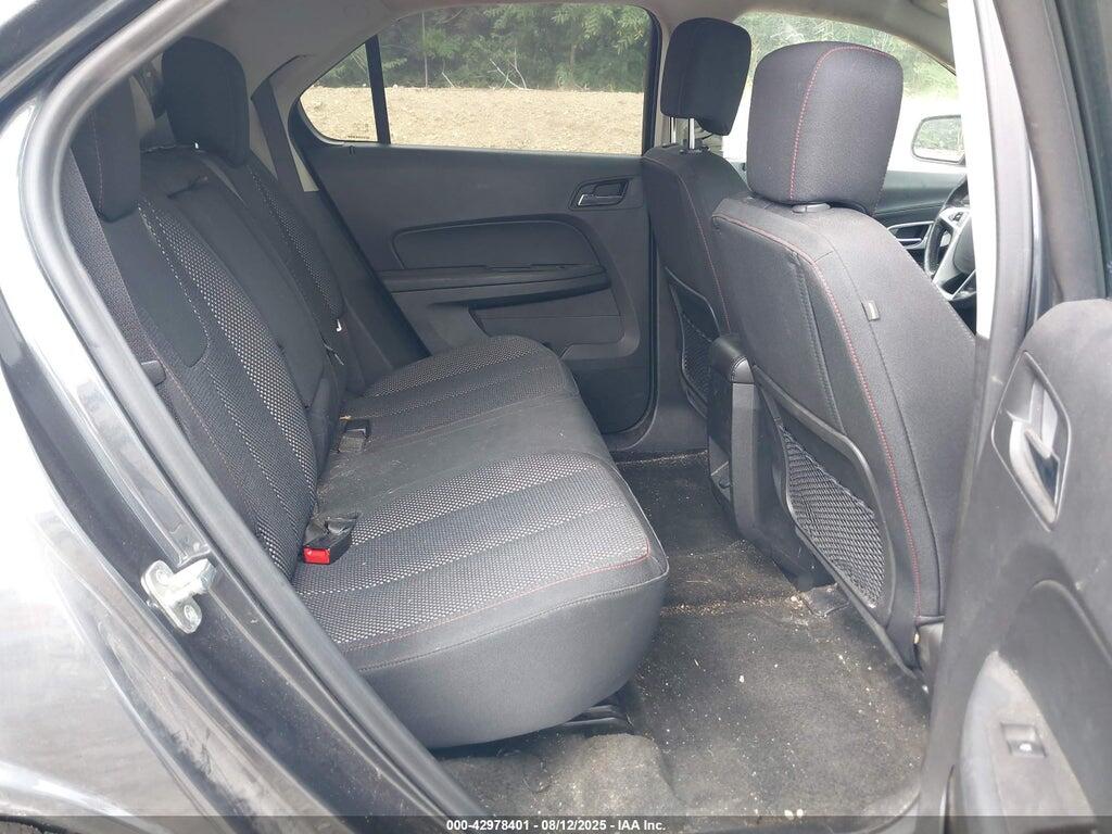 2GNALCEKXH1526604 2017 CHEVROLET EQUINOX photo no. 8