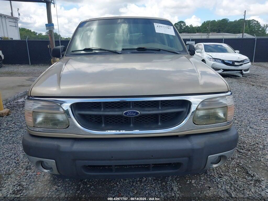 1FMDU63E2YZA39031 2000 FORD EXPLORER photo no. 6