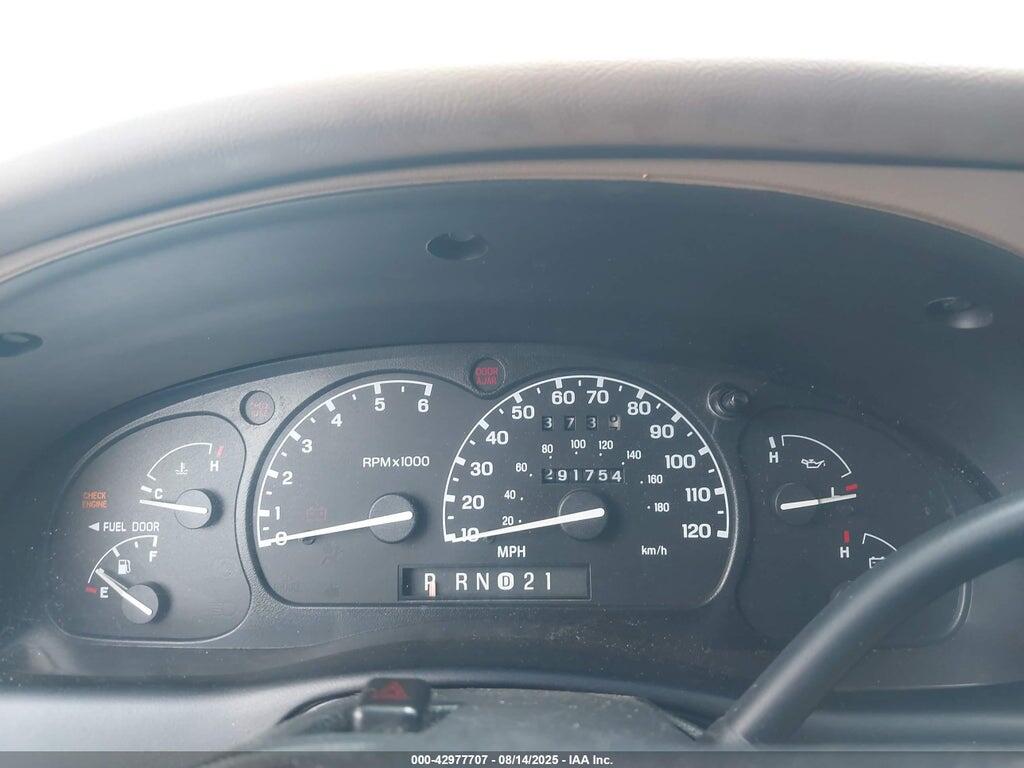 1FMDU63E2YZA39031 2000 FORD EXPLORER photo no. 7