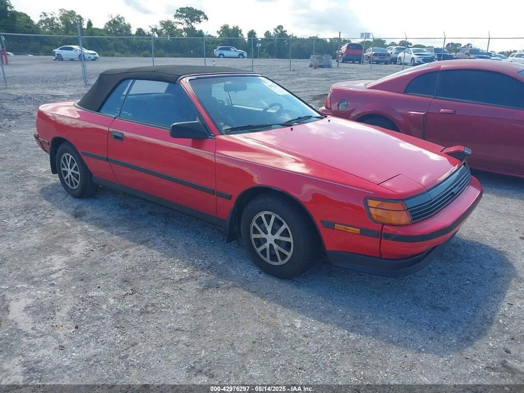 1988 TOYOTA CELICA JT5ST62K2J7262656