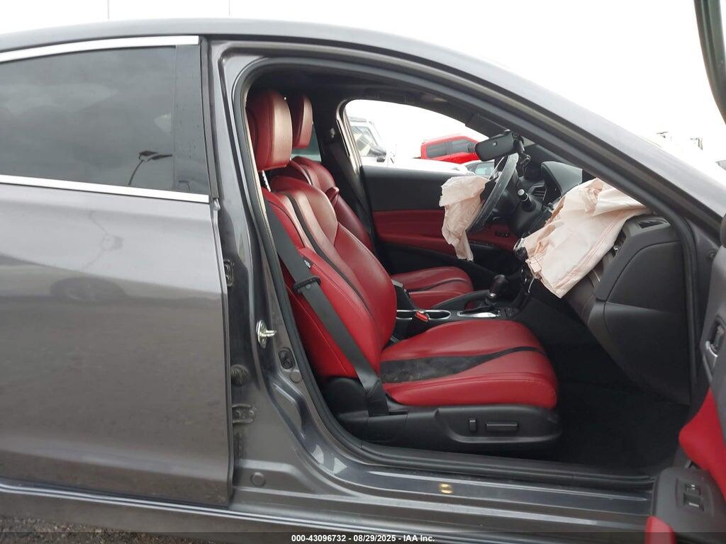 19UDE2F83KA001878 2019 ACURA ILX photo no. 5