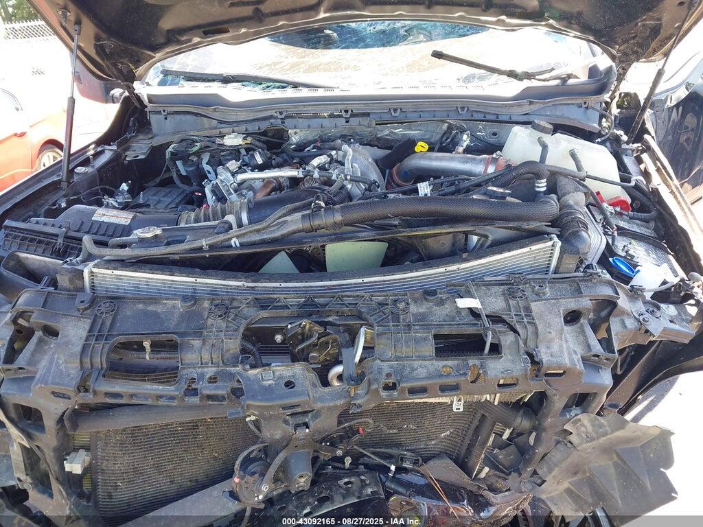 1FT8W3BM7REE21104 2024 FORD F-350 photo no. 10