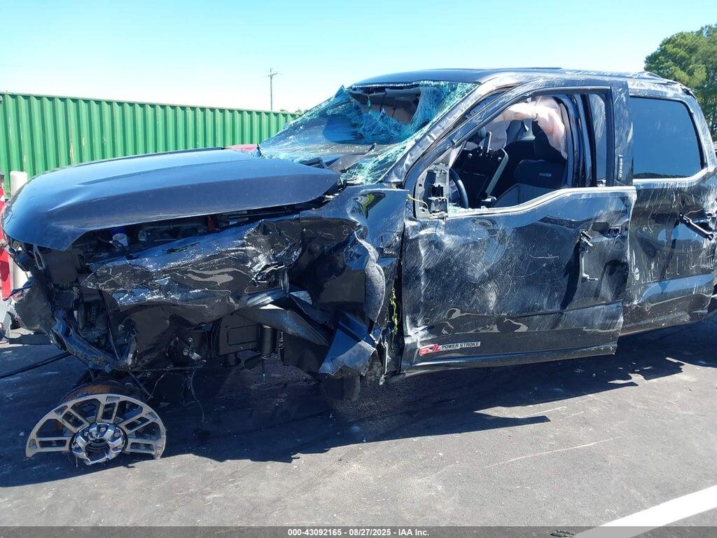 1FT8W3BM7REE21104 2024 FORD F-350 photo no. 12